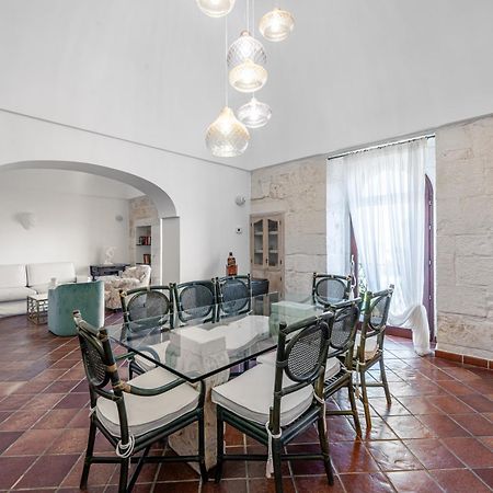 Dimora Antelmi - Tra Cielo & Mare By Rentbeat Villa Ostuni Luaran gambar