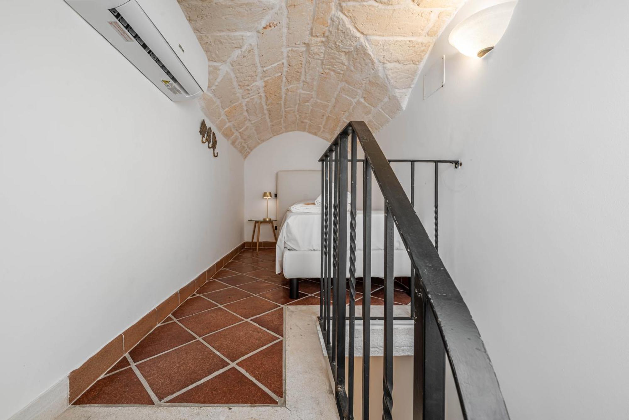 Dimora Antelmi - Tra Cielo & Mare By Rentbeat Villa Ostuni Luaran gambar